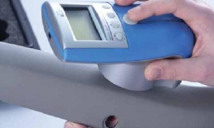 SPECTRO COLORIMETRE