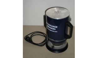 ABRASION BOULOCHAGE UNE TETE