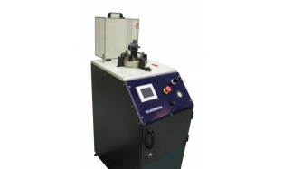 ECLATOMETRE DIGITAL HYDRAULIQUE 100 BARS