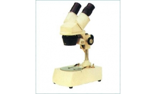 MICROSCOPE BINOCULAIRE