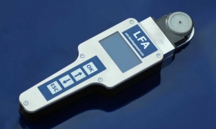 LFA : LONGUEUR DE FIL ABSORBE