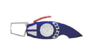 MICROMETRE POUR FEUILLES PLASTIQUE