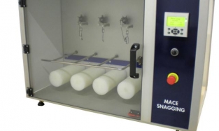 MACE SNAG TESTER, MACE SNAGGING