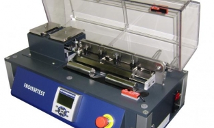 FROISSETEST : SCRUBTESTER