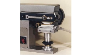 PERMEOMETRE TYPE BAILLY