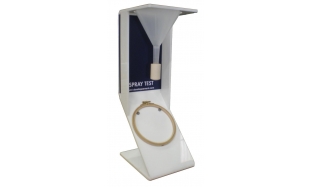SPRAY TEST