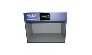 CABINE LUMIERE