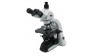 MICROSCOPE TRINOCULAIRE avec caméra intégrée