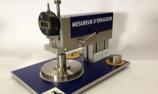 MESUREUR D'EPAISSEUR 5084