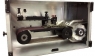 IMPACT ABRASION TESTER