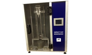IMPACT CUT TESTER