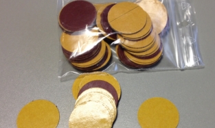 RONDELLES ABRASIVES BOULOCHAGE ABRASION 1 TETE