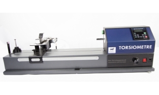 TORSIOMETRE ELECTRONIQUE