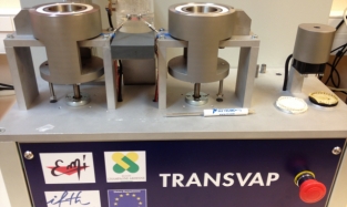 TRANSVAP