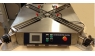 EXTENSOMETRE BIAXIAL MANUEL OU MOTORISE