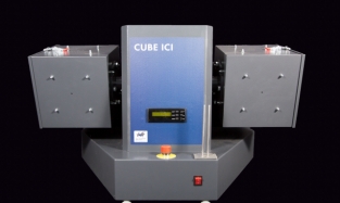 CUBE ICI PILLING BOX