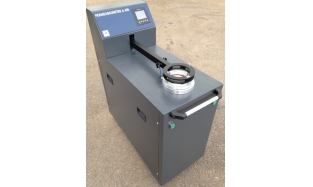 PERMEABILIMETRE A AIR