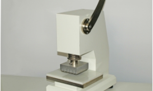 PRESSE DE DECOUPE MANUELLE