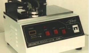 ABRASIMETRE ROTATIF