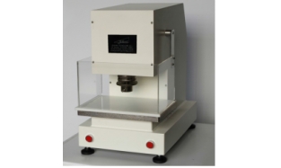 PRESSE DE DECOUPE PNEUMATIQUE