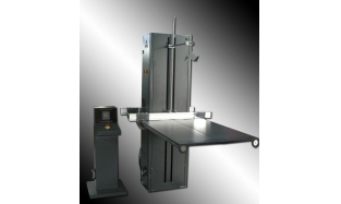 DROPTESTER 3000