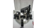 ECLATOMETRE DIGITAL HYDRAULIQUE 100 BARS
