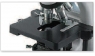 MICROSCOPE TRINOCULAIRE avec caméra intégrée