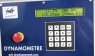 DYNAMOMETRE 3 à 50 kN controlé par PC